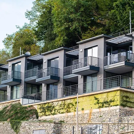 Art Vista Nesso