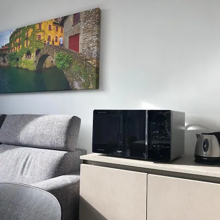 Daire Art Vista Nesso